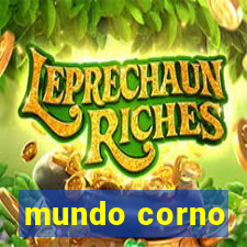 mundo corno